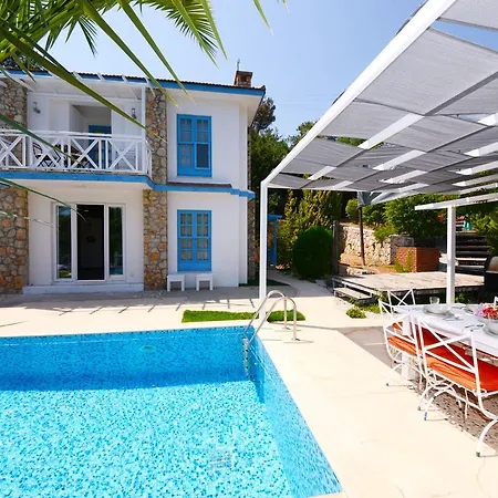 Koknar Villa *