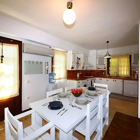 Villa Koknar Kas