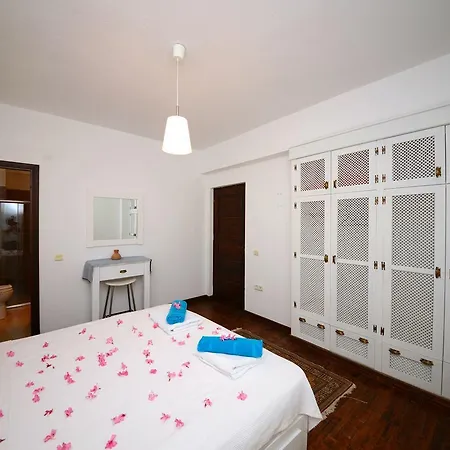 Villa Koknar *