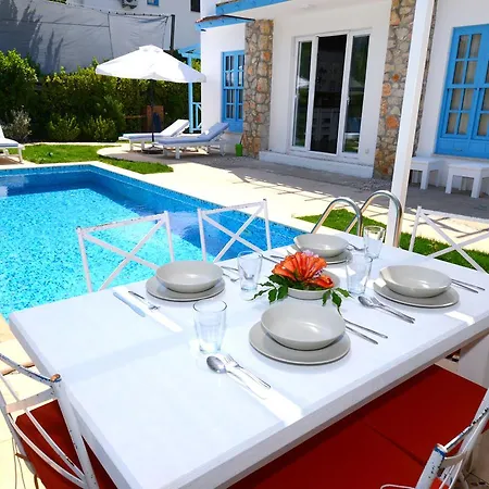 Villa Koknar