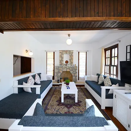 Villa Koknar *
