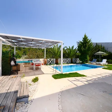 Villa Koknar *