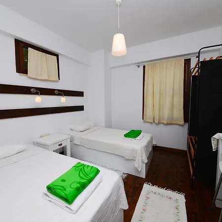 Villa Koknar Kas