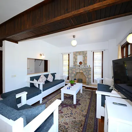 Villa Koknar Kas